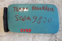 Trappe de rservoir Chatenet Stella Chatenet 9820 (3c33)         piece voiture sans permis