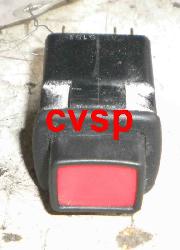 Interrupteur Chatelaine Slb2 Chatenet 1660 (3f12)         piece voiture sans permis