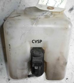 Rservoir de liquide lave glace Chatenet Mdia Chatenet 2616307 (1F17)         piece voiture sans permis