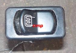 Interrupteur de dgivrage arrire Grcav sonique  Grecav 6066 (3g36)         piece voiture sans permis