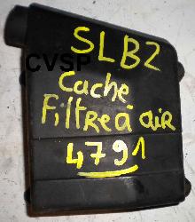 Cache filtre  air Chatenet SLB2 Chatenet 4791 (3G7)         piece voiture sans permis