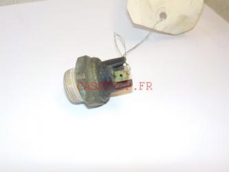 Sonde de temprature radiateur Microcar Flex  094603 (1C23)         piece voiture sans permis