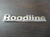 Logo Aixam Roadline
