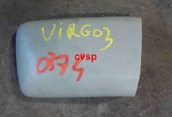 Coque de rtroviseur ct passager Microcar Virgo 3 Microcar .0374 (0D133)         piece voiture sans permis