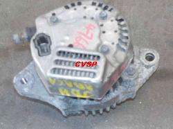 Alternateur moteur YANMAR JDM Abaca JDM - Simpa .4766(2L10)         piece voiture sans permis