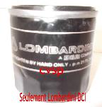 Filtre  huile Lombardini DCI