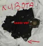 Carter support moteur  alternateur Kubota