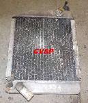 Radiateur moteur (Yanmar) Bellier Opale 2
