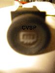 Interrupteur dsembuage Bellier VX550